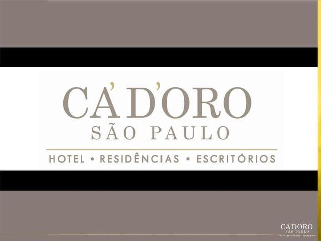 Sala com 28m², à venda, no bairro Consolação em São Paulo