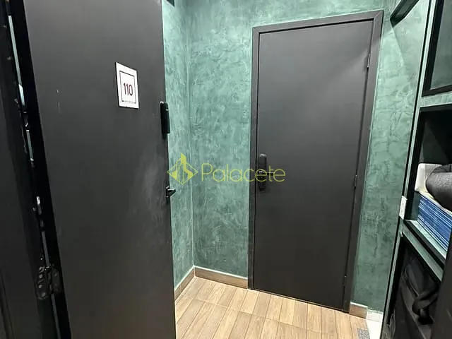 Sala com 58m², para alugar, no bairro Residencial e Comercial Vila Verde em Pindamonhangaba
