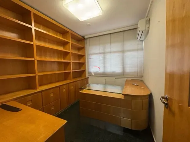 Sala com 88m², para alugar, no bairro Centro em Londrina