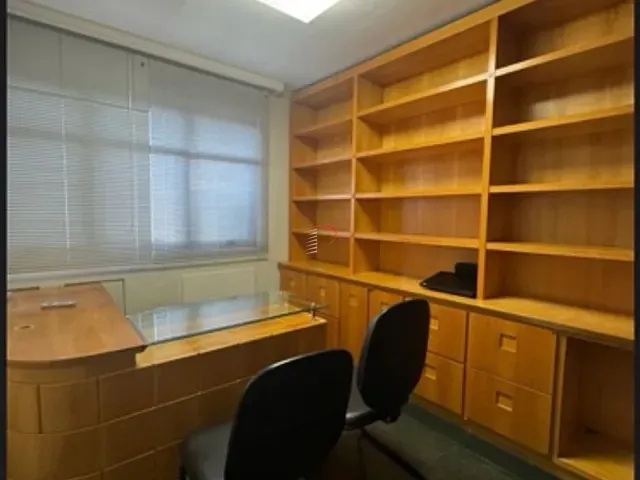 Sala com 88m², para alugar, no bairro Centro em Londrina