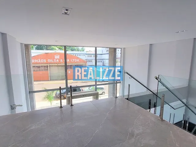 Sala para alugar, no bairro Centro em Marau