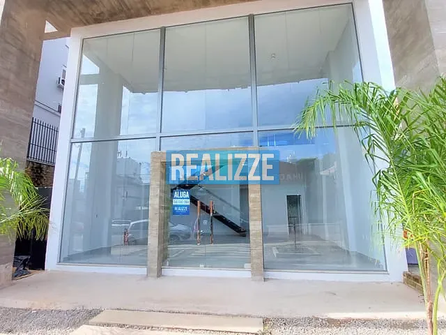 Sala para alugar, no bairro Centro em Marau