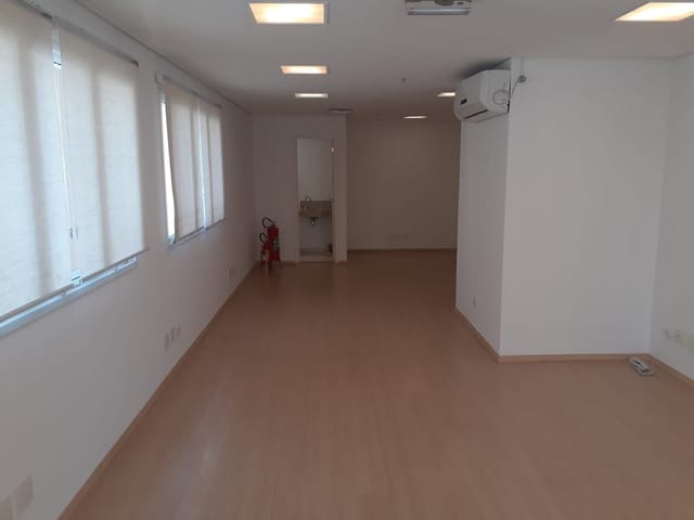 Foto do Sala - Ótima Sala Comercial à venda, 50m², 2 vagas, Perdizes, São Paulo, SP | Sell Imóveis