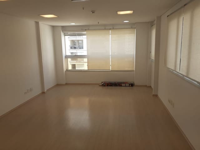 Foto do Sala - Ótima Sala Comercial à venda, 50m², 2 vagas, Perdizes, São Paulo, SP | Sell Imóveis