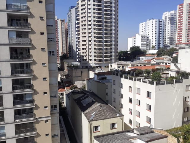 Foto do Sala - Ótima Sala Comercial à venda, 50m², 2 vagas, Perdizes, São Paulo, SP | Sell Imóveis
