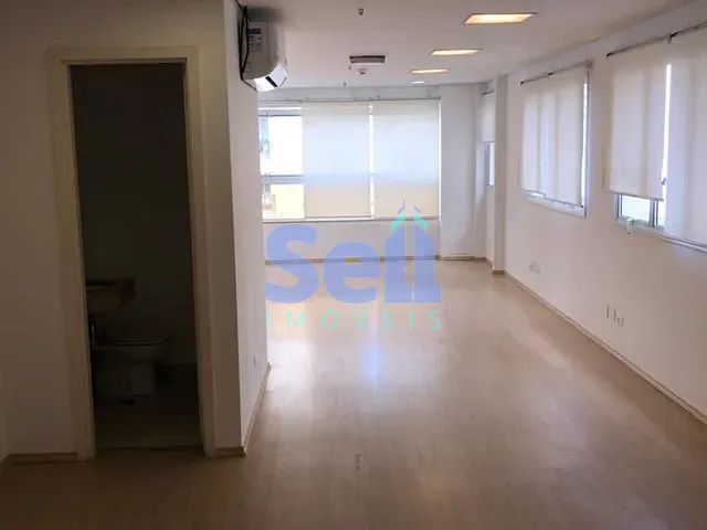 Sala à venda, no bairro Perdizes em São Paulo
