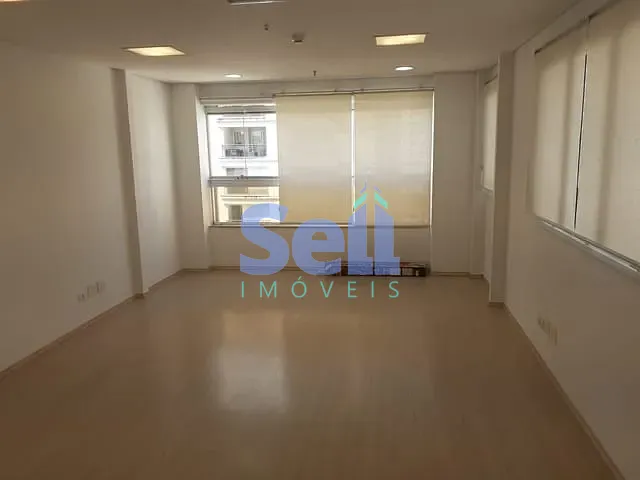 Sala à venda, no bairro Perdizes em São Paulo