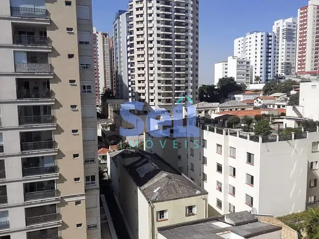 Sala à venda, no bairro Perdizes em São Paulo
