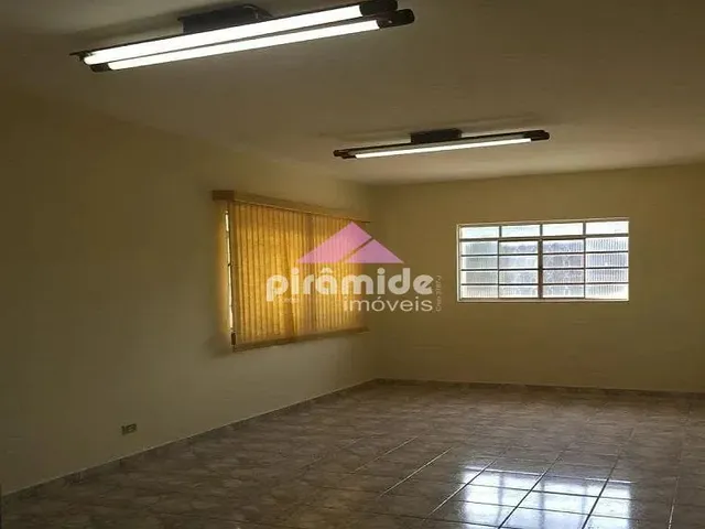 Sala com 120m², à venda, no bairro Parque Novo Horizonte em São José Dos Campos