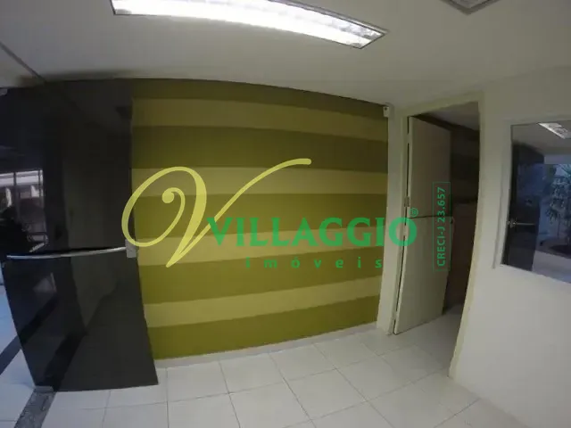 Sala à venda, no bairro Centro em São José do Rio Preto