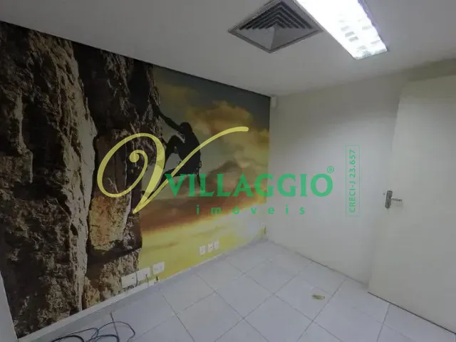 Sala à venda, no bairro Centro em São José do Rio Preto