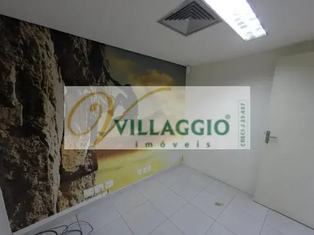 Sala à venda, no bairro Centro em São José do Rio Preto