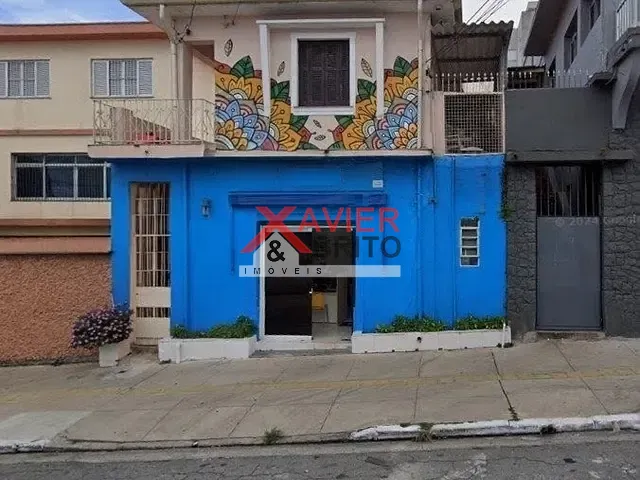 Sala para alugar, no bairro Vila Matilde em São Paulo