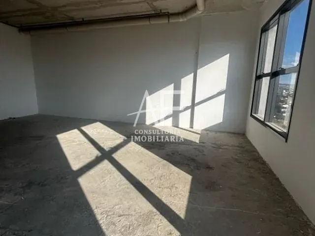 Sala com 62m², à venda, no bairro Jardim das Nações em Taubaté