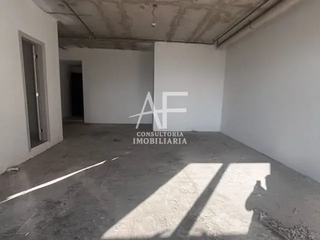 Sala com 62m², à venda, no bairro Jardim das Nações em Taubaté