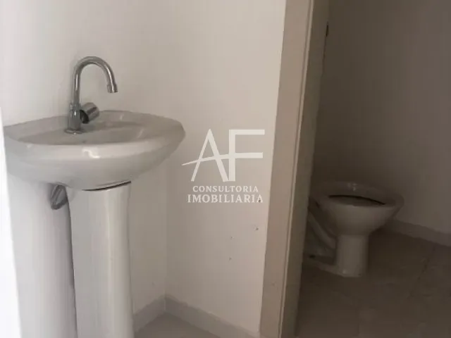 Sala com 62m², à venda, no bairro Jardim das Nações em Taubaté