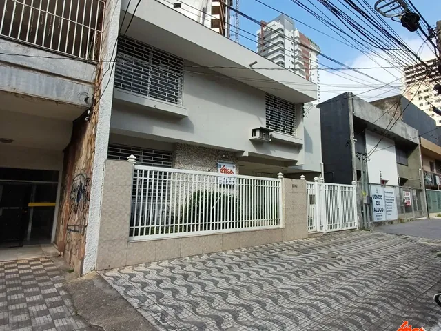 Sala com 225m², à venda, no bairro Batista Campos em Belém
