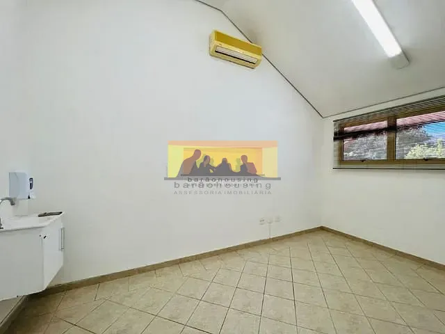 Sala para alugar, no bairro Jardim Santa Genebra II (Barao Geraldo) em Campinas