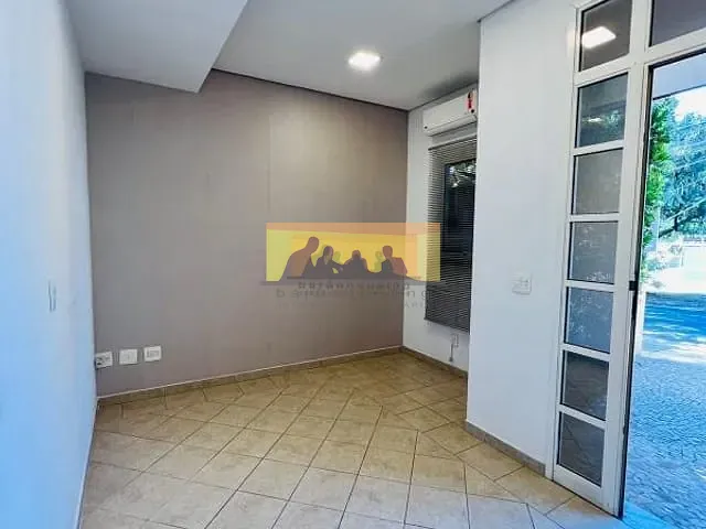 Sala para alugar, no bairro Jardim Santa Genebra II (Barao Geraldo) em Campinas