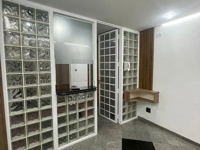 Sala para alugar, no bairro Centro em São Caetano do Sul