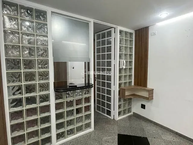 Sala para alugar, no bairro Centro em São Caetano do Sul