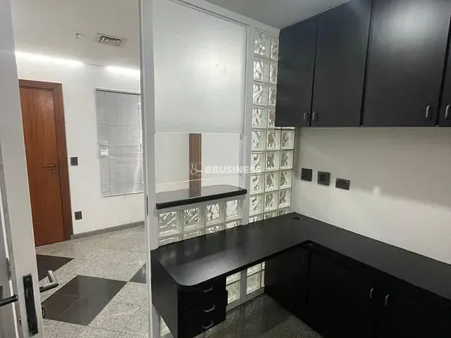 Sala para alugar, no bairro Centro em São Caetano do Sul