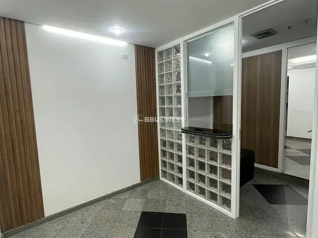 Sala para alugar, no bairro Centro em São Caetano do Sul