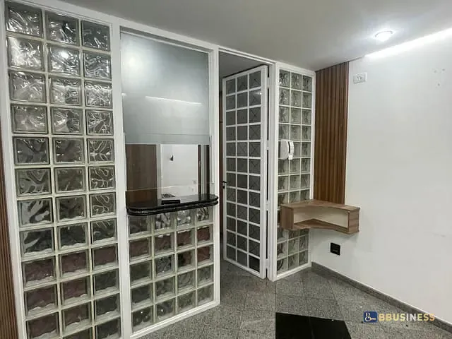Sala para alugar, no bairro Centro em São Caetano do Sul