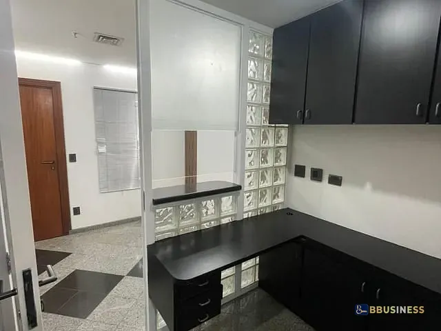 Sala para alugar, no bairro Centro em São Caetano do Sul