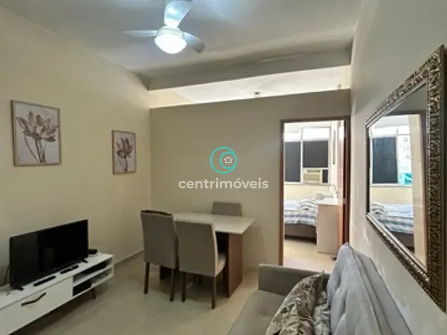 Sala com 50m², à venda, no bairro Copacabana em Rio de Janeiro