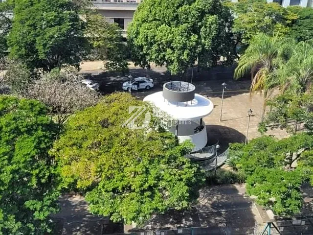 Sala com 100m², para alugar, no bairro Centro em Uberaba