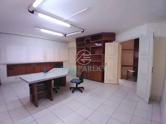 Sala com 163m², à venda, no bairro Centro em Londrina