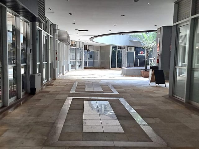 Sala para locação, Boa Viagem, Belo Horizonte