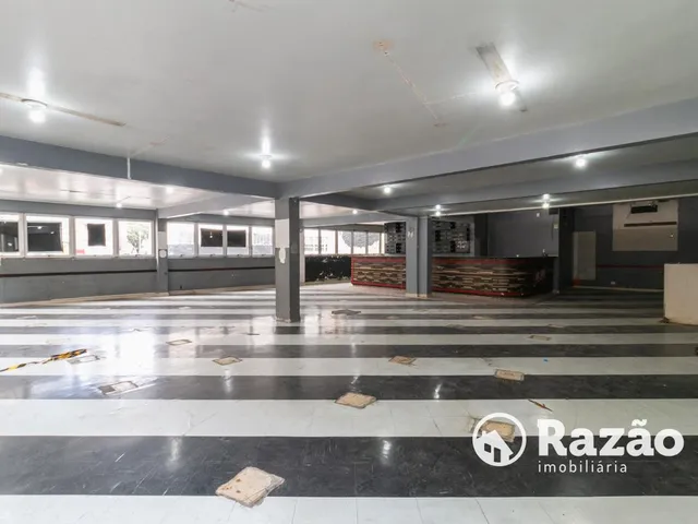 Sala para alugar, no bairro Centro em Curitiba