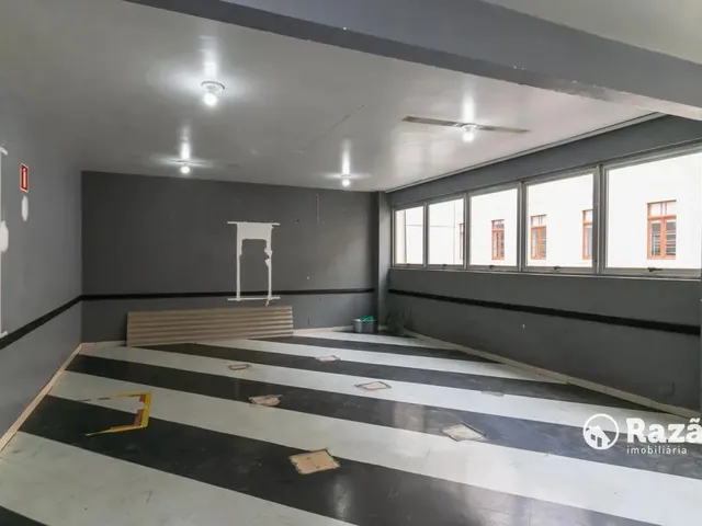 Sala para alugar, no bairro Centro em Curitiba