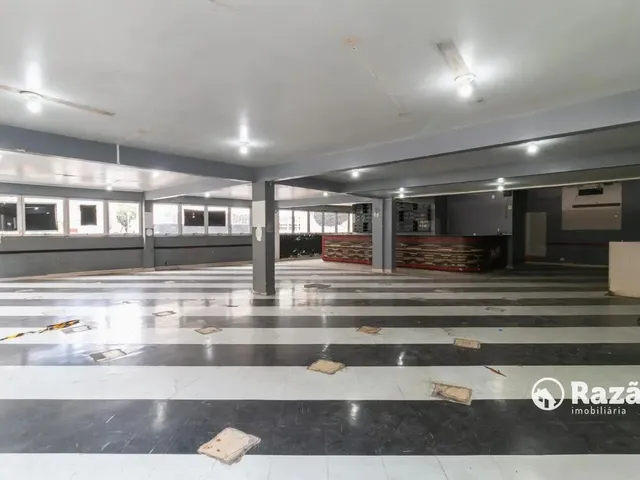 Sala para alugar, no bairro Centro em Curitiba