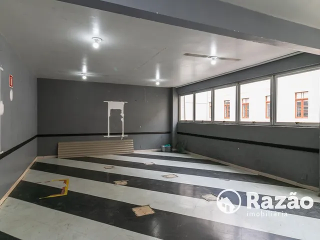 Sala para alugar, no bairro Centro em Curitiba