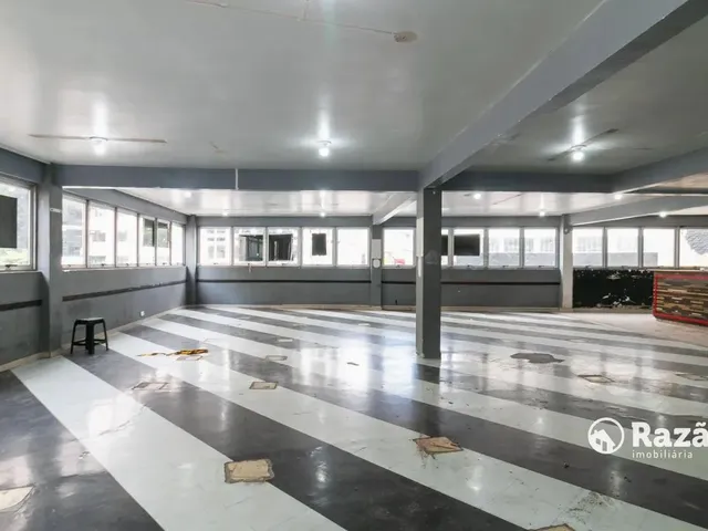 Sala para alugar, no bairro Centro em Curitiba
