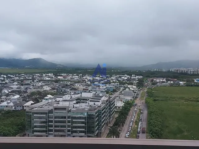 Sala com 30m², para alugar, no bairro Recreio dos Bandeirantes em Rio de Janeiro