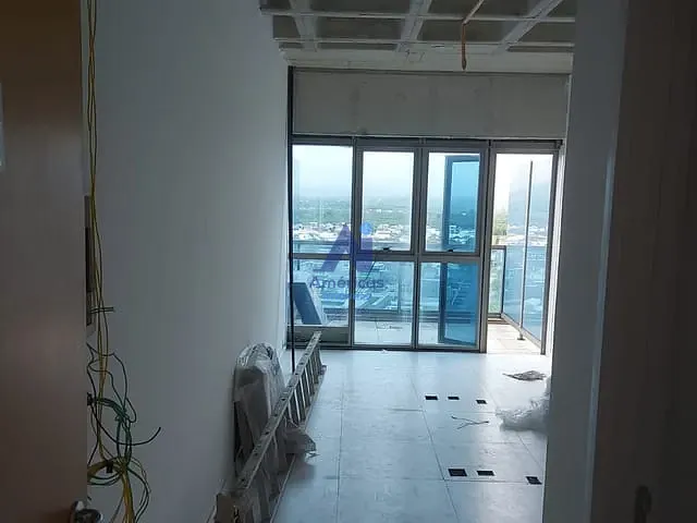 Sala com 30m², para alugar, no bairro Recreio dos Bandeirantes em Rio de Janeiro