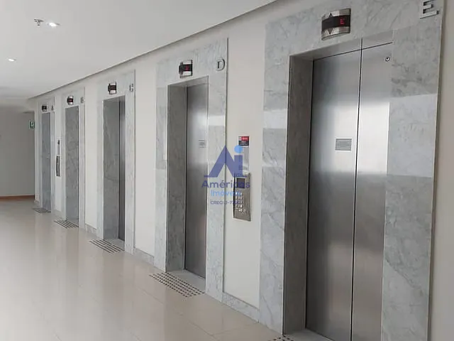 Sala com 30m², para alugar, no bairro Recreio dos Bandeirantes em Rio de Janeiro