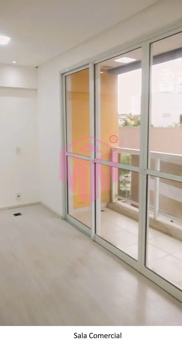 Sala-Conjunto, 43 m² - Foto 5