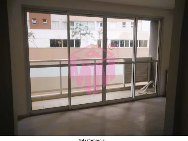 Sala com 43m², à venda, no bairro Centro em São Bernardo do Campo
