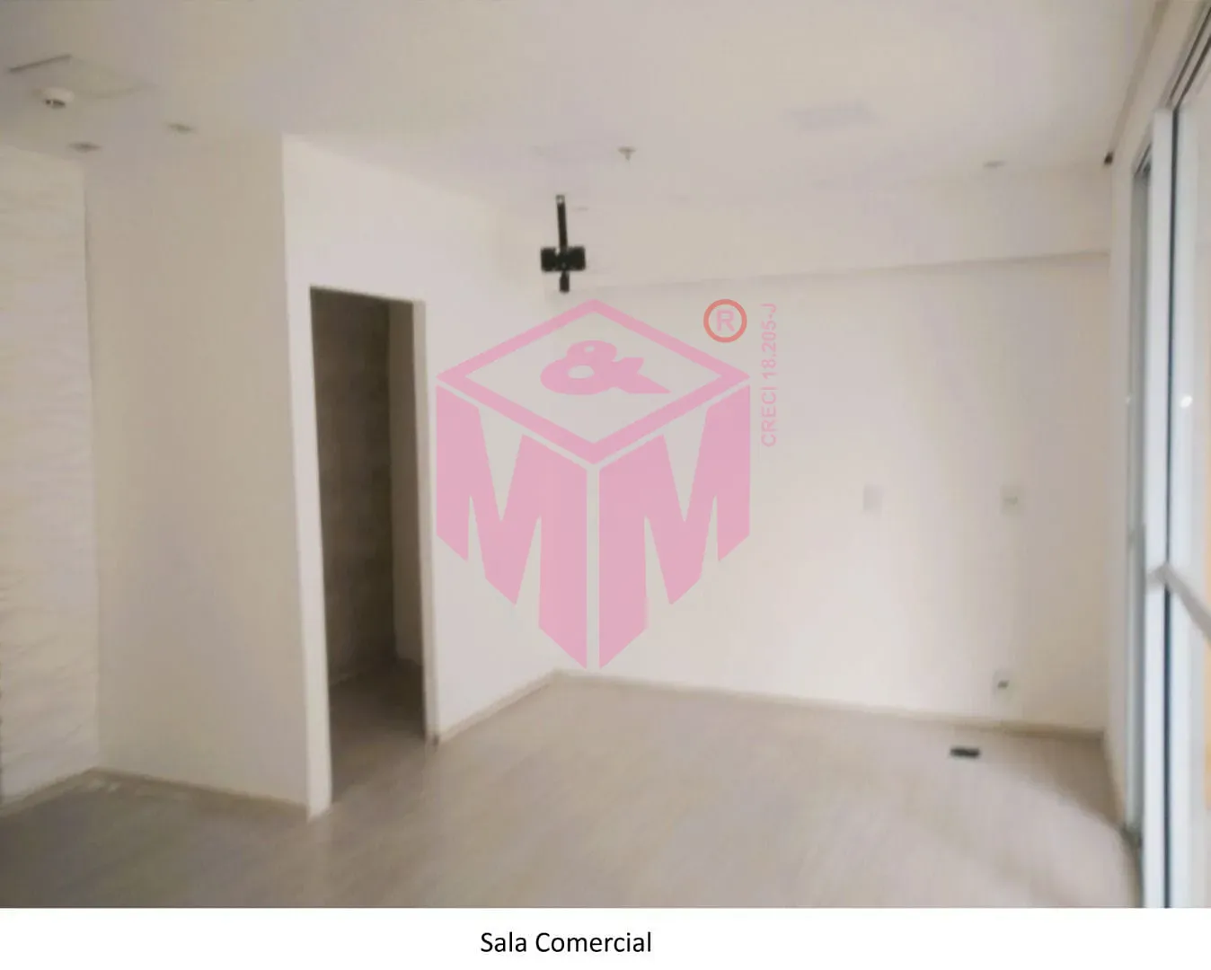 Sala-Conjunto, 43 m² - Foto 7