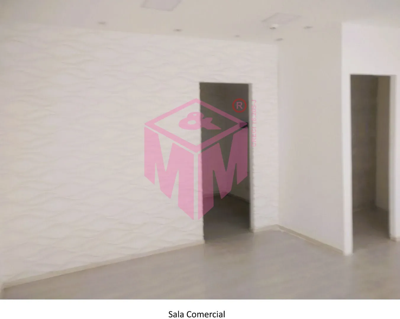 Sala-Conjunto, 43 m² - Foto 6