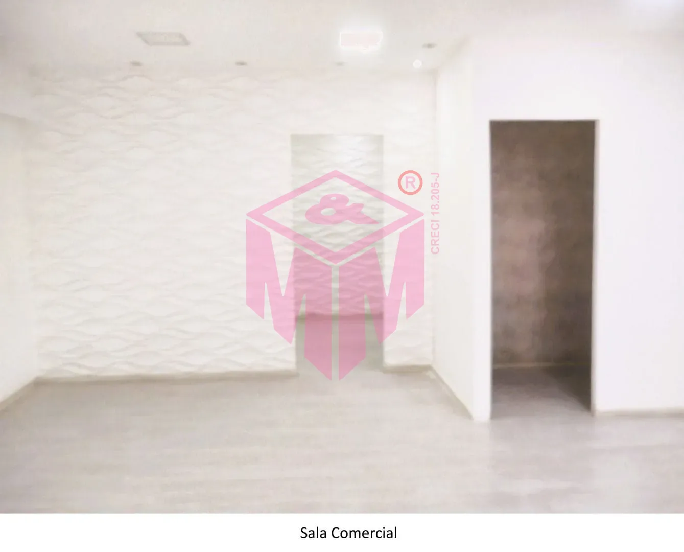 Sala-Conjunto, 43 m² - Foto 2