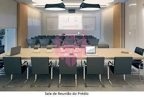 Sala-Conjunto, 43 m² - Foto 13
