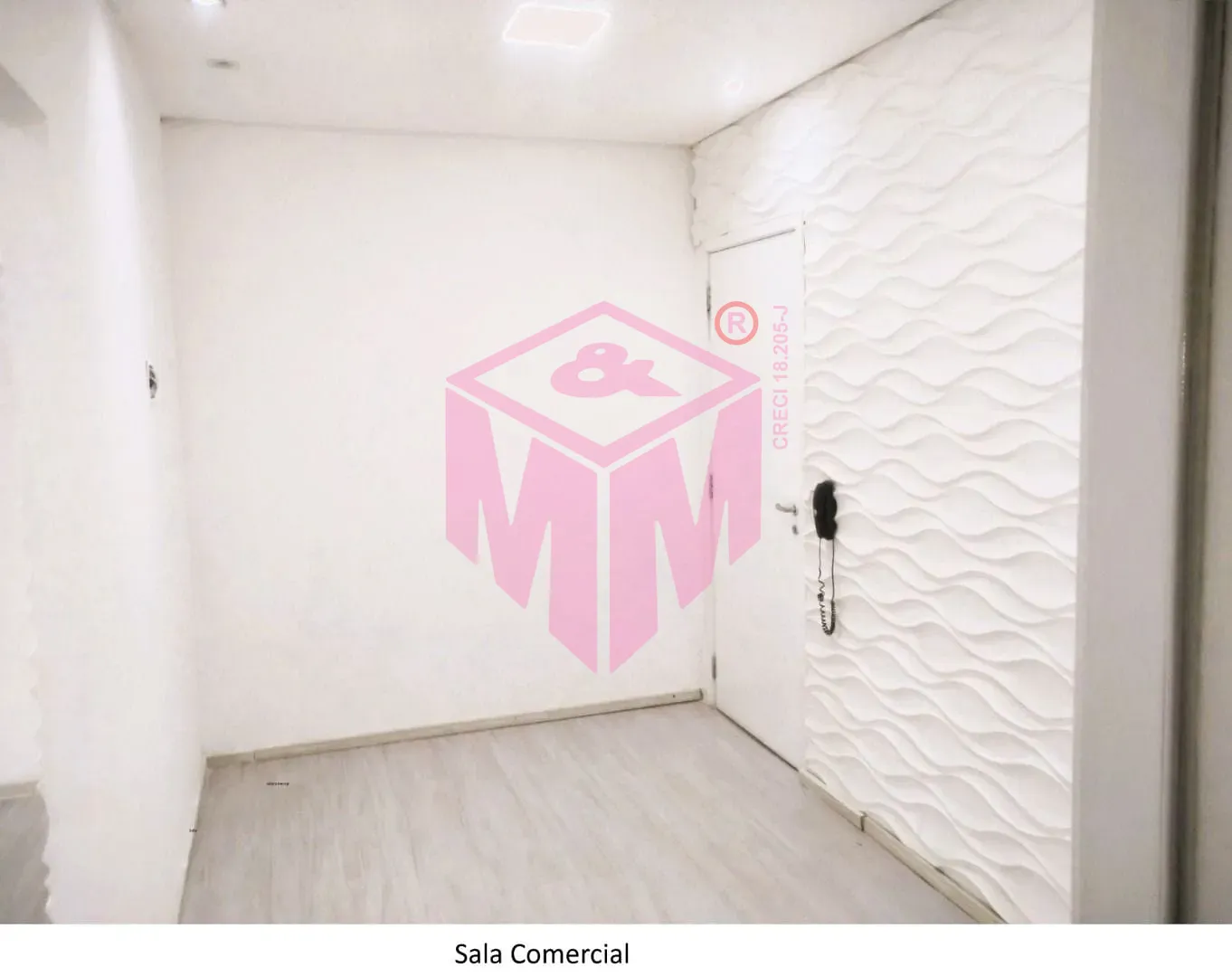 Sala-Conjunto, 43 m² - Foto 12