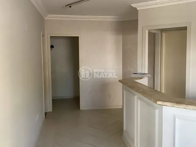 Sala com 76m², para alugar, no bairro Jardim América em Londrina