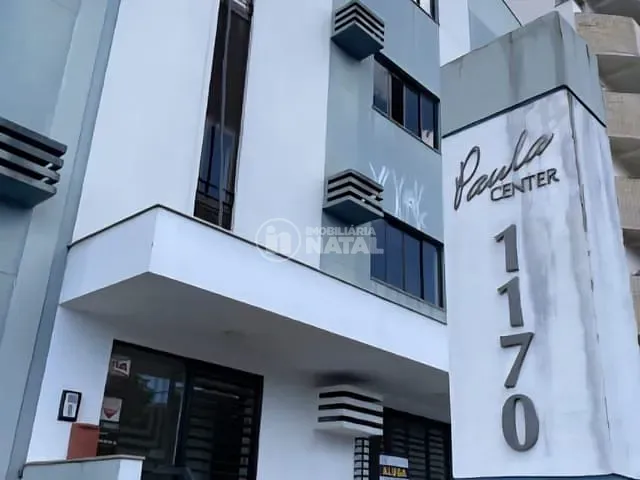 Sala com 76m², para alugar, no bairro Jardim América em Londrina